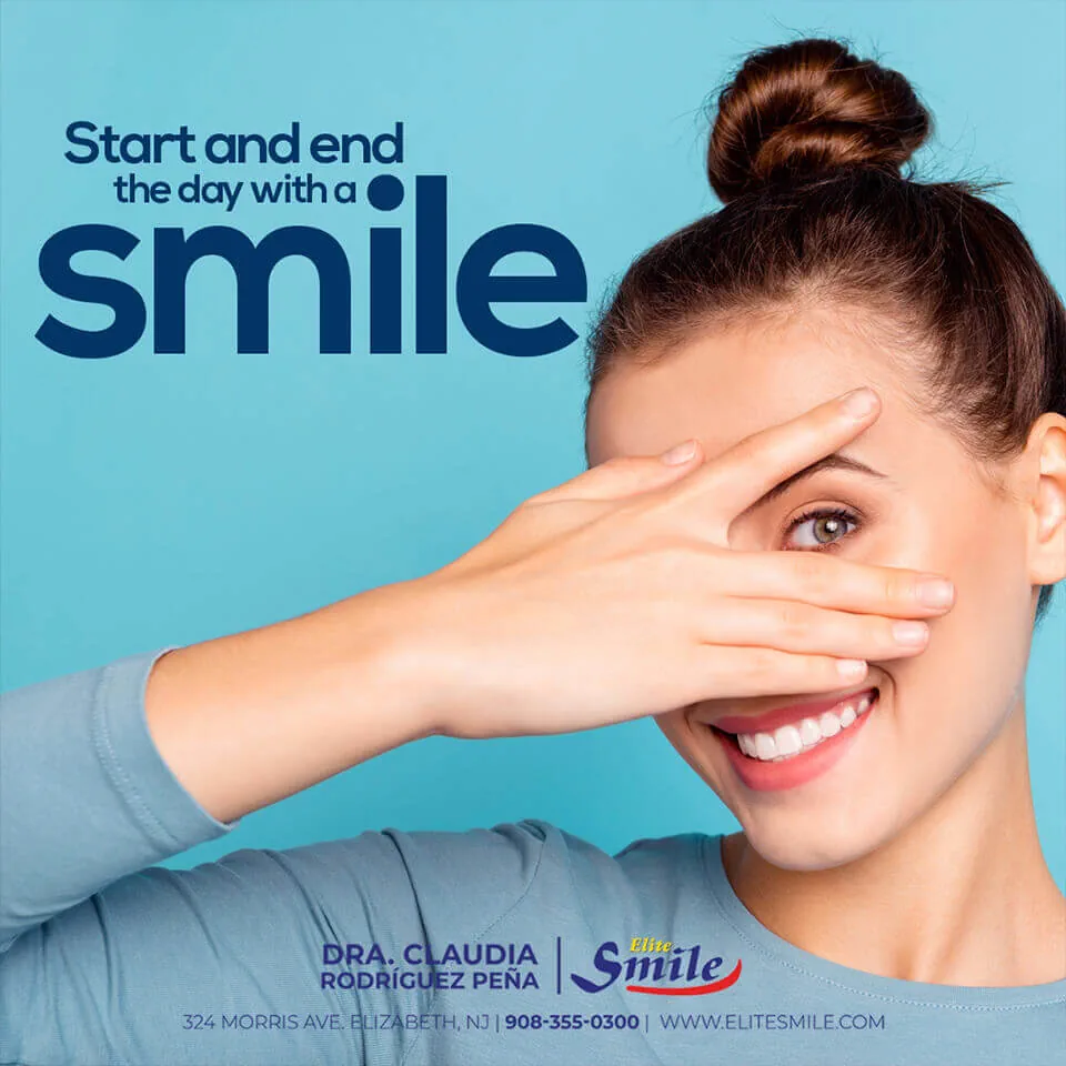 Smile-01 Graphic Design